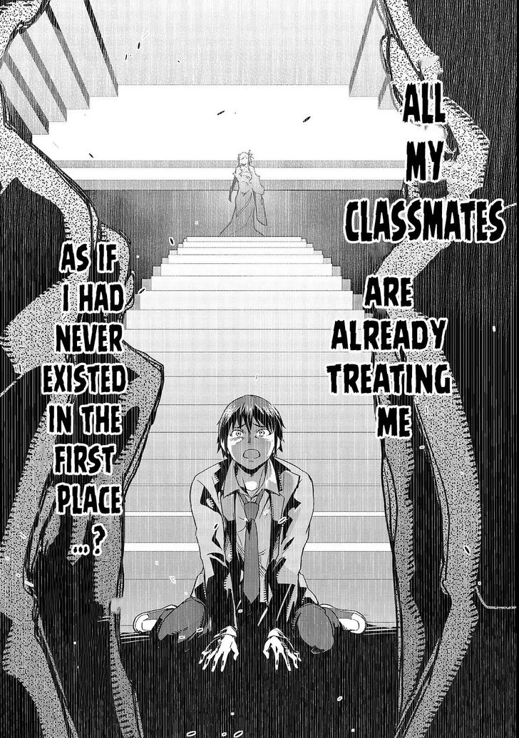 Failure Frame, Chapter 1 image 12